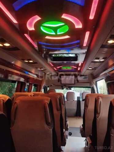 Mercedes Sprinter 313 2004, 458,654 km - 2.2 l - Goranboy