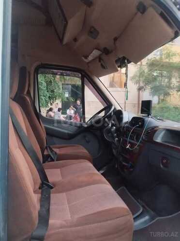 Mercedes Sprinter 313 2004, 458,654 km - 2.2 l - Goranboy
