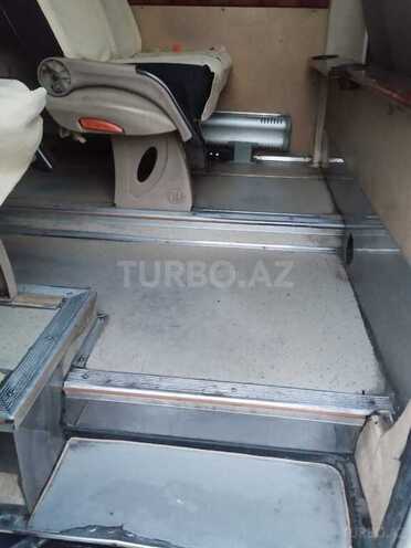 Mercedes Sprinter 313 2004, 458,654 km - 2.2 l - Goranboy