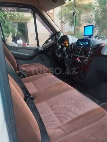 Mercedes Sprinter 313 2004, 458,654 km - 2.2 l - Goranboy