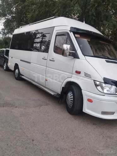 Mercedes Sprinter 313 2004, 458,654 km - 2.2 l - Goranboy