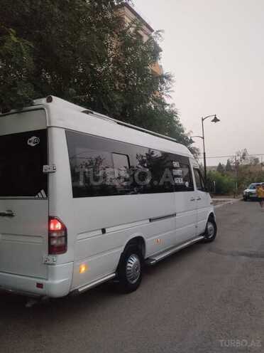 Mercedes Sprinter 313 2004, 458,654 km - 2.2 l - Goranboy