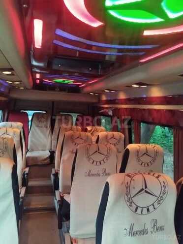 Mercedes Sprinter 313 2004, 458,654 km - 2.2 l - Goranboy