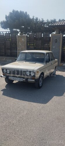 LADA (VAZ) 2106 1984, 82,470 km - 1.6 l - Bakı