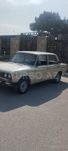LADA (VAZ) 2106 1984, 82,470 km - 1.6 l - Bakı