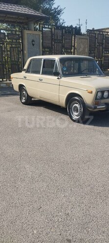 LADA (VAZ) 2106 1984, 82,470 km - 1.6 l - Bakı
