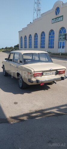 LADA (VAZ) 2106 1984, 82,470 km - 1.6 l - Bakı