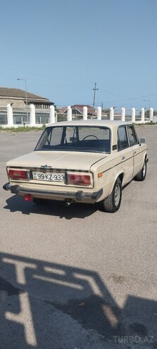 LADA (VAZ) 2106 1984, 82,470 km - 1.6 l - Bakı