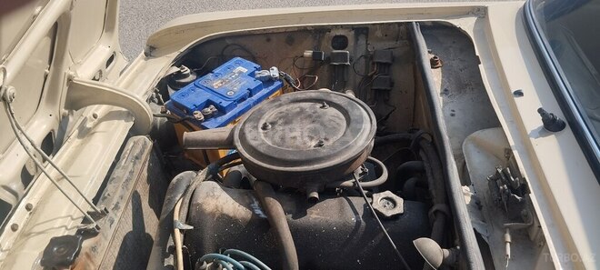 LADA (VAZ) 2106 1984, 82,470 km - 1.6 l - Bakı
