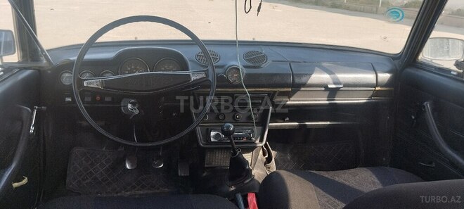 LADA (VAZ) 2106 1984, 82,470 km - 1.6 l - Bakı