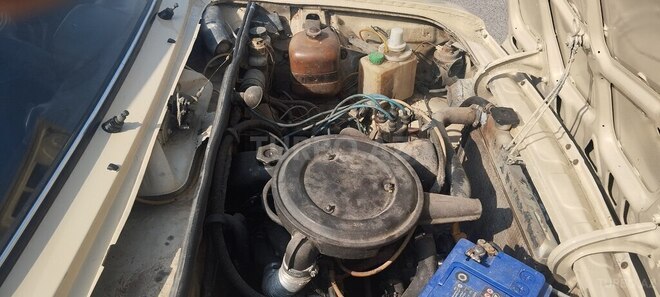 LADA (VAZ) 2106 1984, 82,470 km - 1.6 l - Bakı
