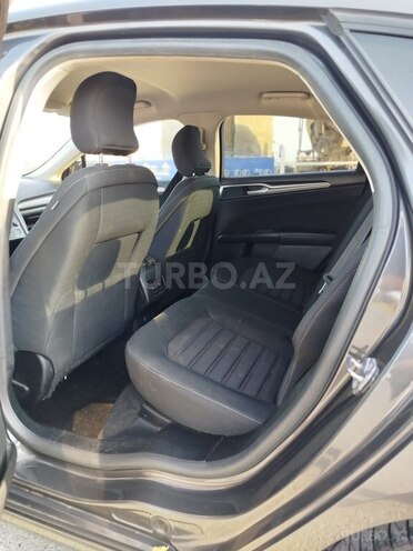 Ford Fusion (North America) 2019, 200,000 km - 1.5 l - Bakı