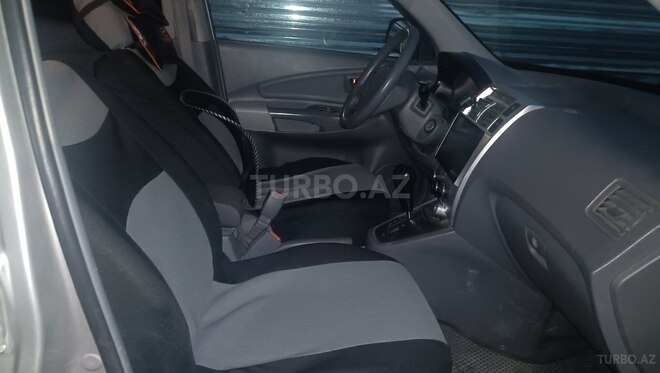 Hyundai Tucson 2004, 315,000 km - 2.0 l - Bakı