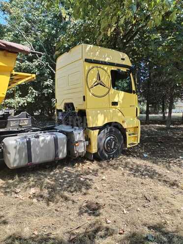 Mercedes Axor 1843 2008, 1,000,000 km - 12.0 l - Bakı