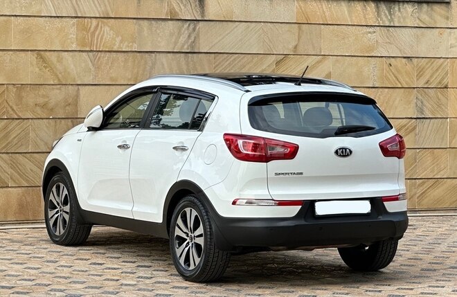 Kia Sportage 2013, 174,180 km - 2.4 l - Gəncə