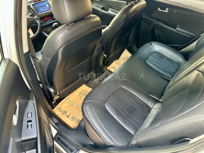 Kia Sportage 2013, 174,180 km - 2.4 l - Gəncə