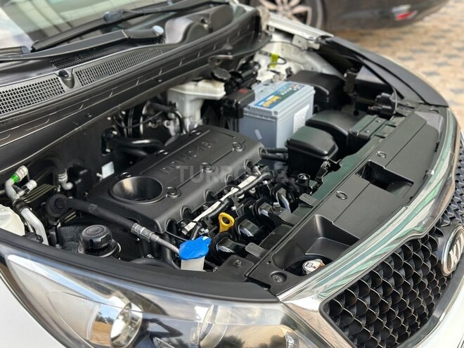 Kia Sportage 2013, 174,180 km - 2.4 l - Gəncə