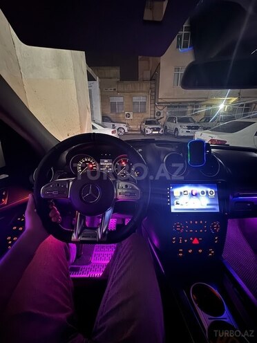 Mercedes GL 500 4MATIC 2007, 305,000 km - 5.5 l - Bakı