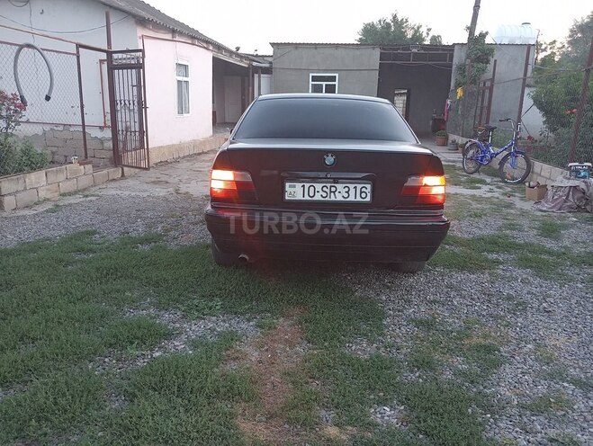 BMW 316 1994, 512,900 km - 1.6 l - Bakı