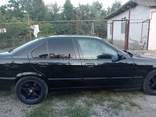 BMW 316 1994, 512,900 km - 1.6 l - Bakı