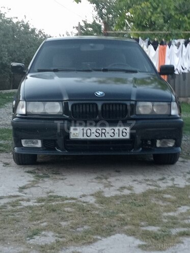BMW 316 1994, 512,900 km - 1.6 l - Bakı