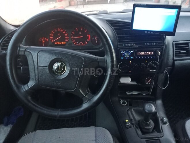 BMW 316 1994, 512,900 km - 1.6 l - Bakı