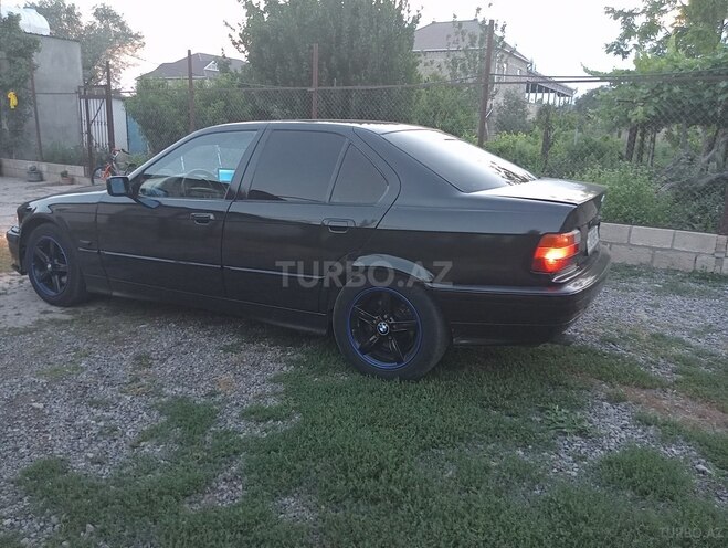 BMW 316 1994, 512,900 km - 1.6 l - Bakı