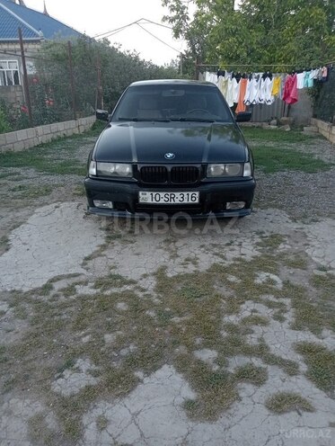 BMW 316 1994, 512,900 km - 1.6 l - Bakı