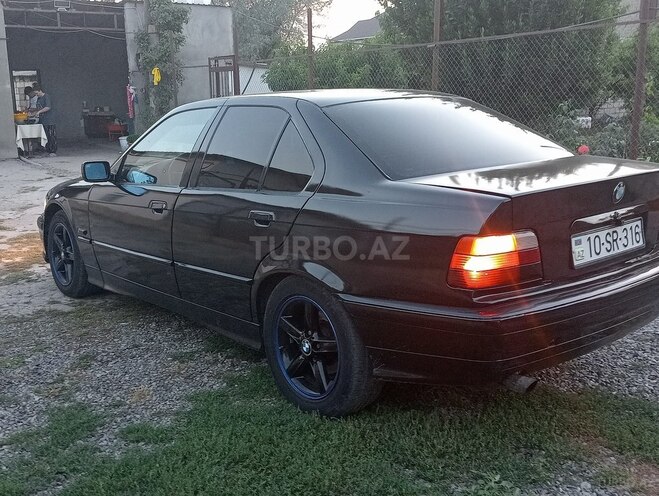 BMW 316 1994, 512,900 km - 1.6 l - Bakı