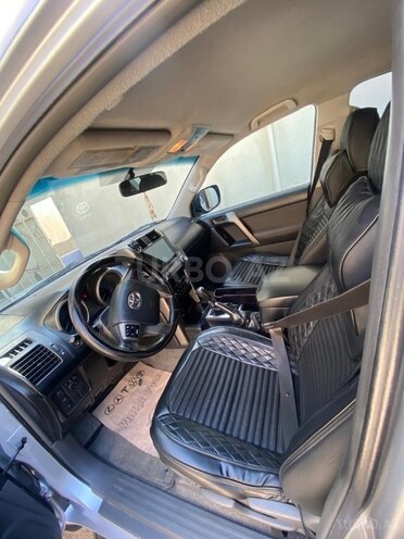 Toyota Land Cruiser Prado 2011, 370,149 km - 2.7 l - Bakı