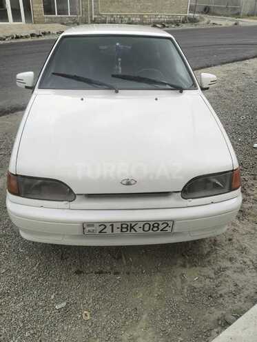 LADA (VAZ) 2114 2005, 250,946 km - 1.5 л - Gəncə