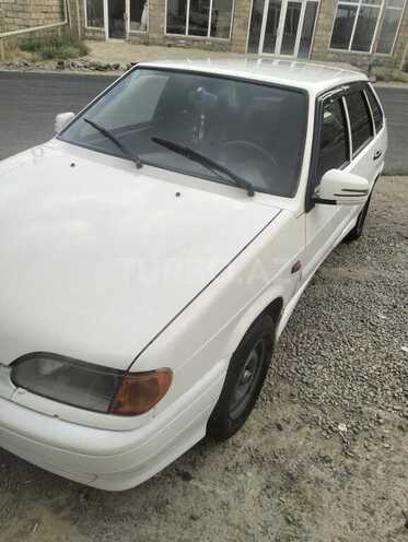 LADA (VAZ) 2114 2005, 250,946 km - 1.5 л - Gəncə