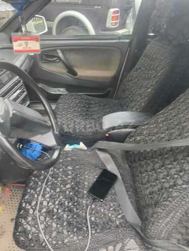 LADA (VAZ) 2114 2005, 250,946 km - 1.5 л - Gəncə