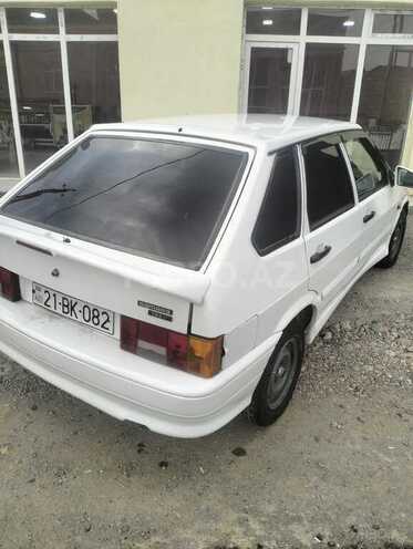 LADA (VAZ) 2114 2005, 250,946 km - 1.5 л - Gəncə