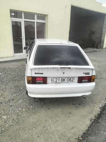 LADA (VAZ) 2114 2005, 250,946 km - 1.5 л - Gəncə