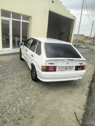 LADA (VAZ) 2114 2005, 250,946 km - 1.5 л - Gəncə