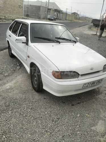 LADA (VAZ) 2114 2005, 250,946 km - 1.5 л - Gəncə