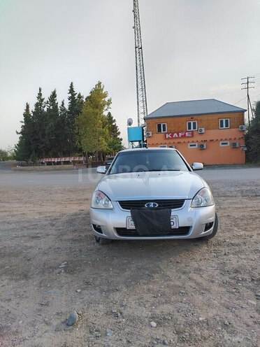 LADA (VAZ) Priora 2008, 253,000 km - 1.6 l - Ağcabədi