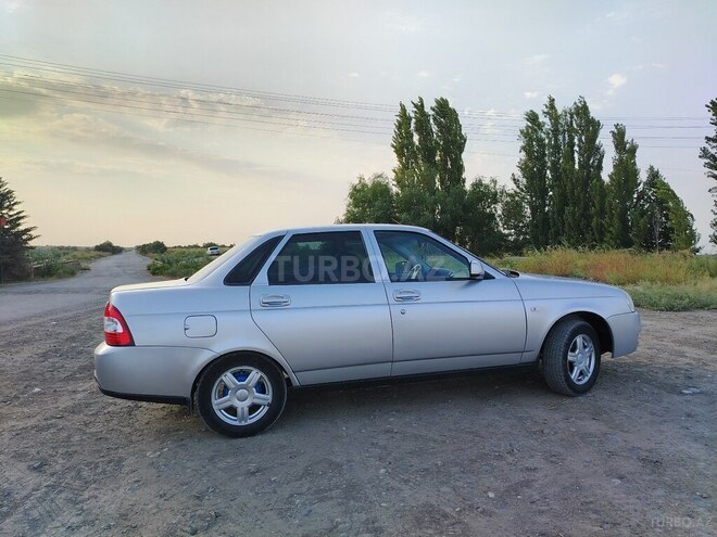 LADA (VAZ) Priora 2008, 253,000 km - 1.6 l - Ağcabədi
