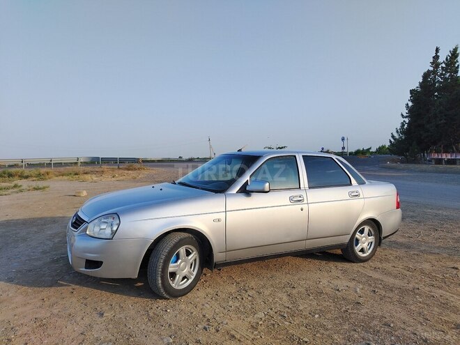 LADA (VAZ) Priora 2008, 253,000 km - 1.6 l - Ağcabədi