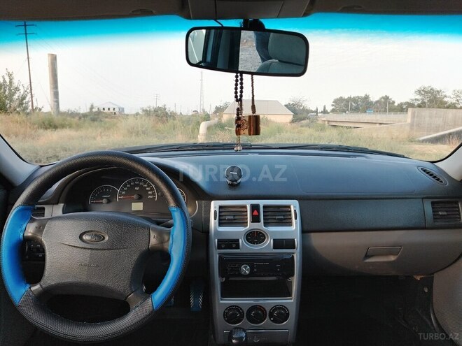 LADA (VAZ) Priora 2008, 253,000 km - 1.6 l - Ağcabədi