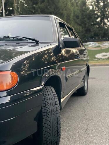 LADA (VAZ) 2115 2006, 157,000 km - 1.6 l - Mingəçevir