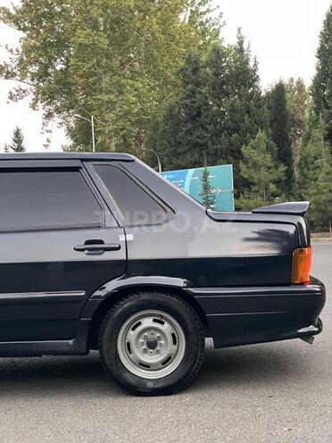 LADA (VAZ) 2115 2006, 157,000 km - 1.6 l - Mingəçevir