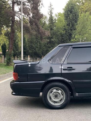 LADA (VAZ) 2115 2006, 157,000 km - 1.6 l - Mingəçevir