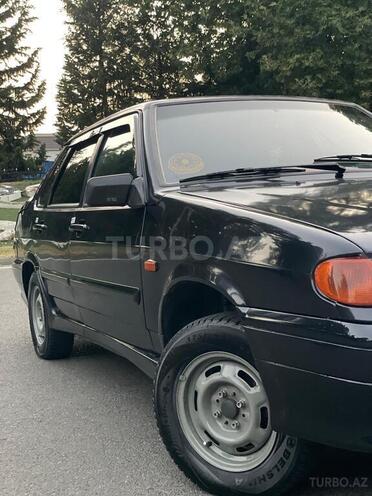 LADA (VAZ) 2115 2006, 157,000 km - 1.6 l - Mingəçevir