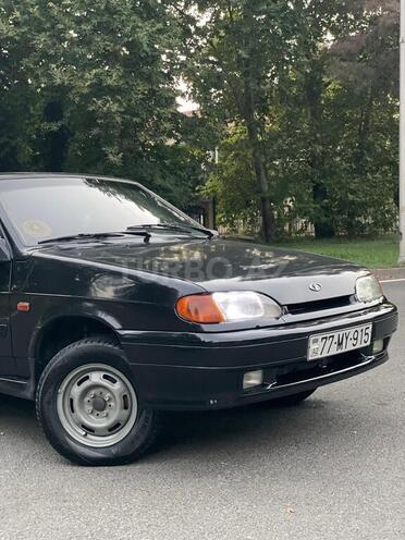 LADA (VAZ) 2115 2006, 157,000 km - 1.6 l - Mingəçevir