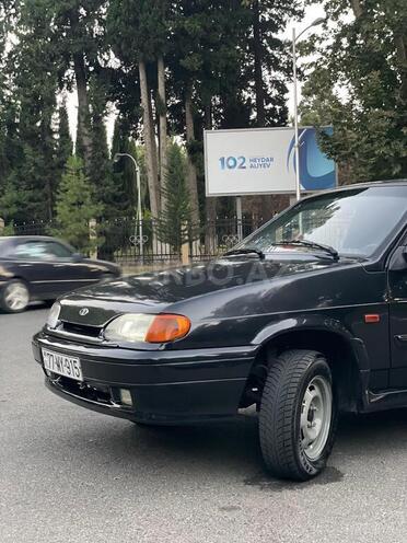 LADA (VAZ) 2115 2006, 157,000 km - 1.6 l - Mingəçevir