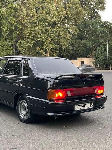 LADA (VAZ) 2115 2006, 157,000 km - 1.6 l - Mingəçevir