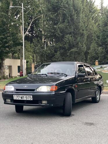 LADA (VAZ) 2115 2006, 157,000 km - 1.6 l - Mingəçevir