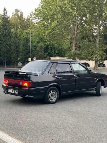 LADA (VAZ) 2115 2006, 157,000 km - 1.6 l - Mingəçevir